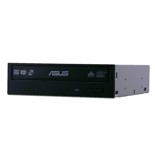 DVD-Int-Burner Asus DRW-24F1ST/BLK/B/AS DVD±RW 24x SATA Black Bulk