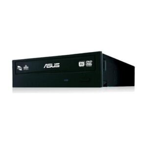 DVD-Int-Burner Asus DRW-24F1ST/BLK/G/AS DVD±RW 24x SATA Black Retail