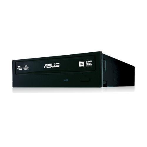 DVD-Int-Burner Asus DRW-24F1ST/BLK/G/AS DVD±RW 24x SATA Black Retail