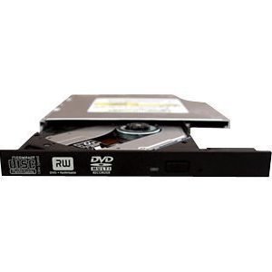 DVD-Int-Burner Samsung SN-208DB/BEBET 8X DL Slim Black SATA