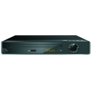 DVD Vision 320