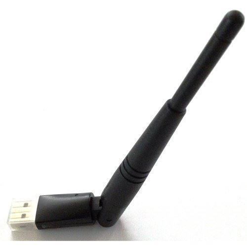 DVico TViX Wifi-Adapter