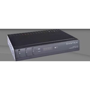 Dantax HDT-210 HD FTA REC