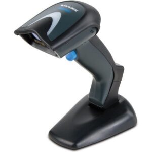Datalogic Gryphon I GD4430 2D USB/RS-232/KBW/WE Multi-IF musta