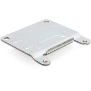 DeLOCK mini PCI-E Adapter gör ett halvstort kort till fullstort sil