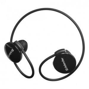 Defender Freemotion B611 Bluetooth Kuulokkeet Musta