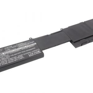 Dell Inspiron 14 Inspiron 5421 Inspiron 5423 akku 3900mAh / 43.29Wh mAh - Musta