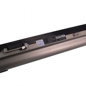 Dell Latitude E4300 Latitude E4310 akku 6600 mAh - Metallic Harmaa