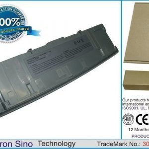 Dell Latitude LST C400ST Latitude L400 Latitude Ls Latitude LST Inspiron 2000 Inspiron 2800 Latitude LS400 Inspiron 2100 akku 1900 mAh