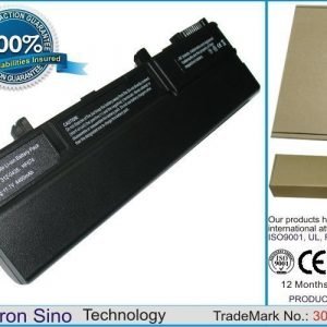 Dell XPS M1210 akku 4400 mAh