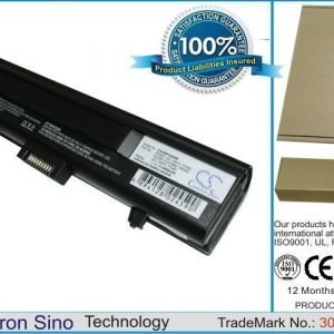 Dell XPS M1330 Inspiron 1318 akku 4400 mAh