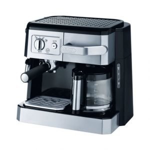 Delonghi Bco420.1 Yhdistelmäkahvinkeitin