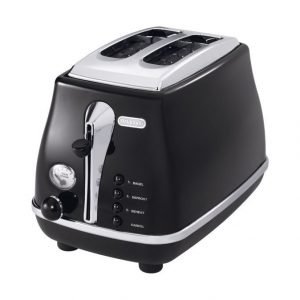 Delonghi Cto2003bk Icona Leivänpaahdin