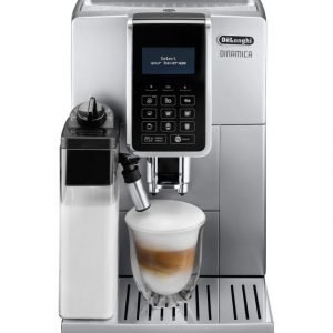 Delonghi Dinamica Ecam 350.75.S Kahvikeskus