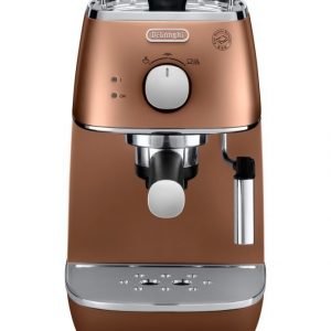 Delonghi Distinta Eci 341.Cp Espressokeitin