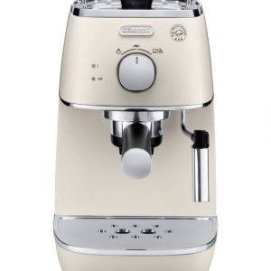 Delonghi Distinta Eci 341.W Espressokeitin