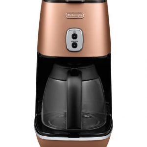 Delonghi Distinta Icmi 211.Cp Kahvinkeitin