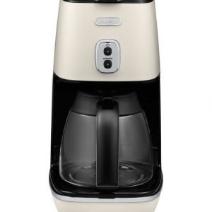 Delonghi Distinta Icmi 211.W Kahvinkeitin