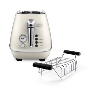 Delonghi Distinta Leivänpaahdin