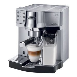 Delonghi Ec 850.M Espressokeitin