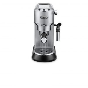 Delonghi Ec685.M Dedica Espressokeitin Teräs