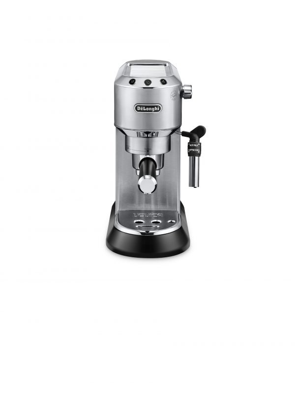 Delonghi Ec685.M Dedica Espressokeitin Teräs