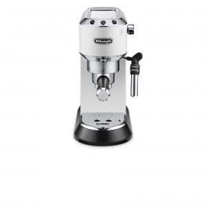 Delonghi Ec685.W Dedica Espressokeitin Valkoinen