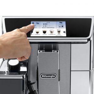 Delonghi Ecam650.75.Ms Primadonna Elite Kahviautomaatti