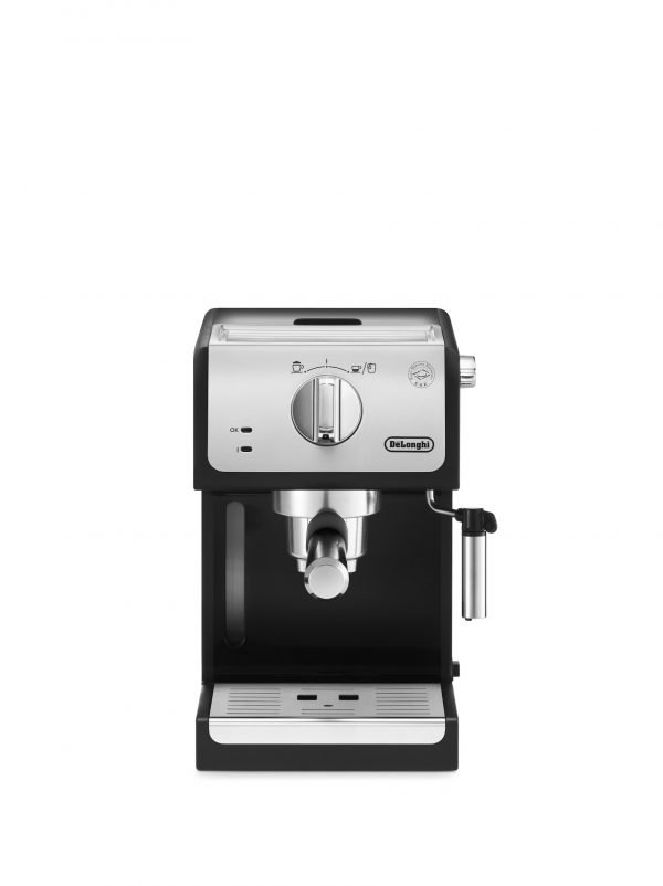 Delonghi Ecp33.21 Espressokeitin