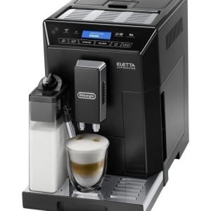 Delonghi Eletta Cappuccino Ecam 44.660b Kahvikeskus