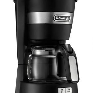 Delonghi Icm 14011 Kahvinkeitin