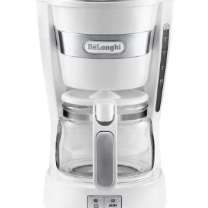 Delonghi Icm 14011.W Kahvinkeitin