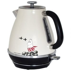 Delonghi Moomin Vedenkeitin