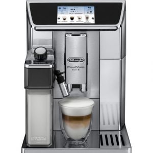 Delonghi Primadonna Elite Ecam 650.75.Ms Kahvikeskus