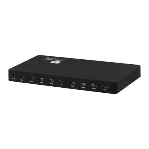 Deltaco Splitter HDMI-218A