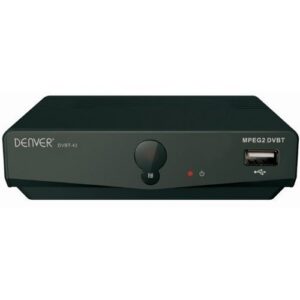 Denver DVBT-43 REC