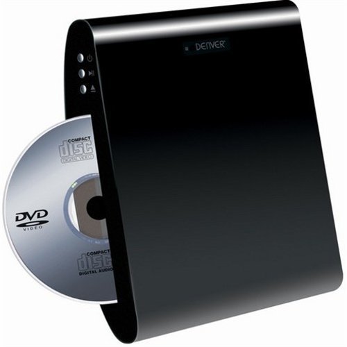 Denver DWM-100USB Black