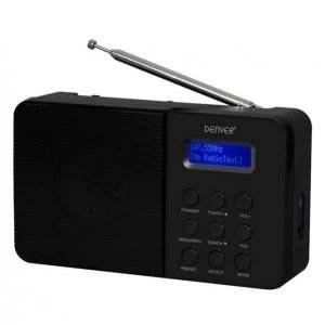 Denver Dab+ Fm-Radio