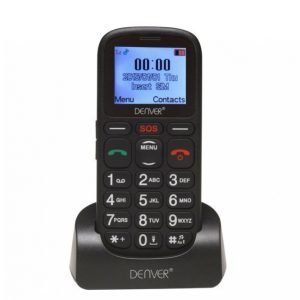 Denver Gsm-Puhelin