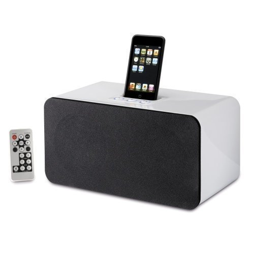 Denver IFI-160 White iPod Docking