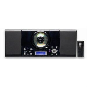 Denver MC-5000 Black