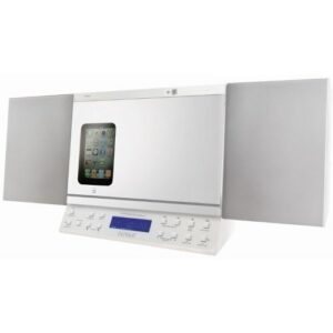 Denver MCI-103 White