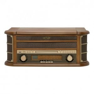 Denver Mcr-50 Mk2 Retroradio