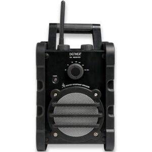 Denver TR-44 Radio Portable