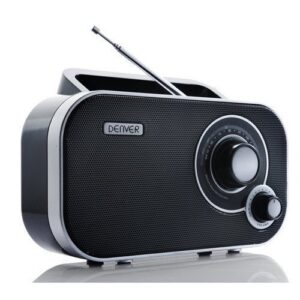Denver TR-54BLACK
