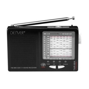 Denver TWR-804 Radio