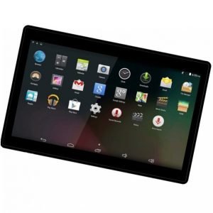 Denver Tablet 10.1 Quadcore 8 Gt