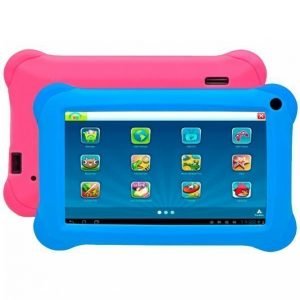 Denver Tablet 7 Kidz Quadcore 8gb Taq-70262k