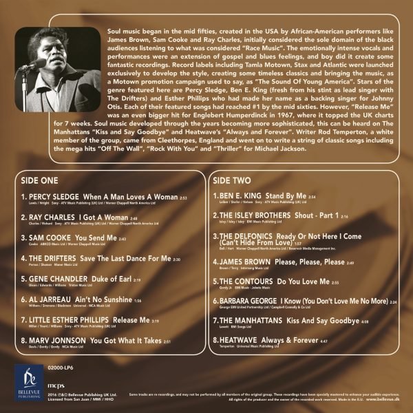 Denver Vpl 120 Levysoitin Sininen + The Complete Vinyl Collection