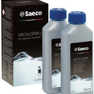 Descaler for Saeco Espresso machines Value Pack